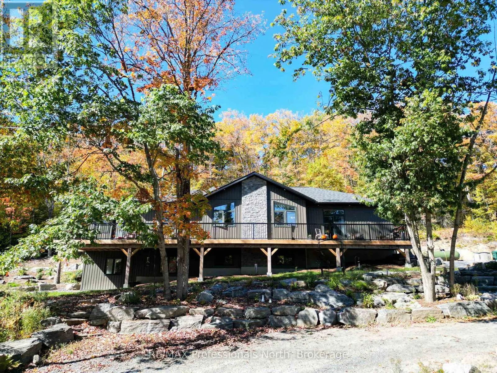 1203 BURLMARIE ROAD