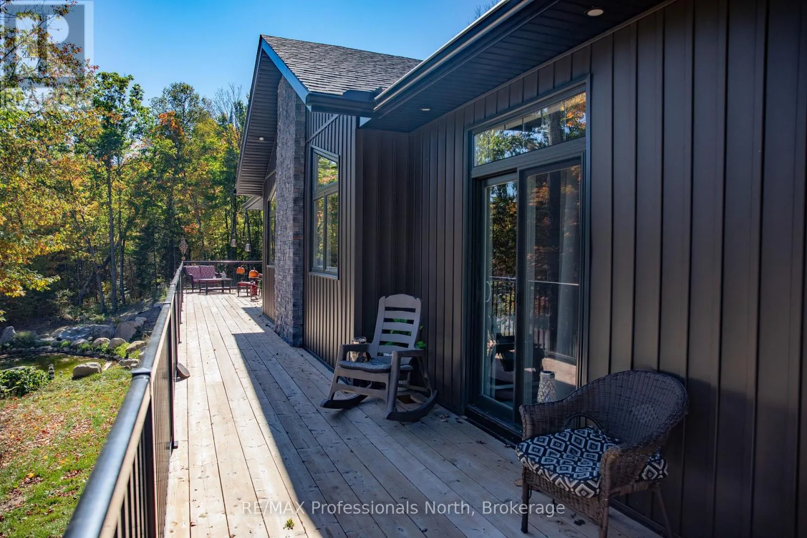 1203 BURLMARIE ROAD