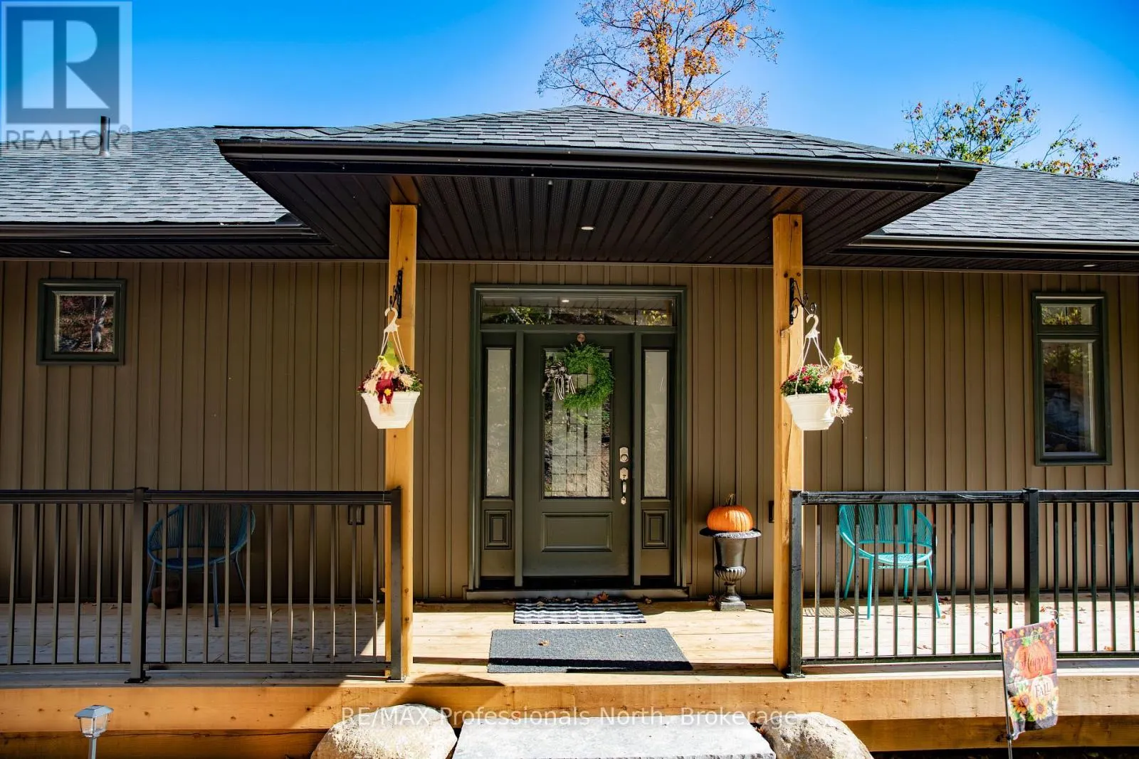 1203 BURLMARIE ROAD