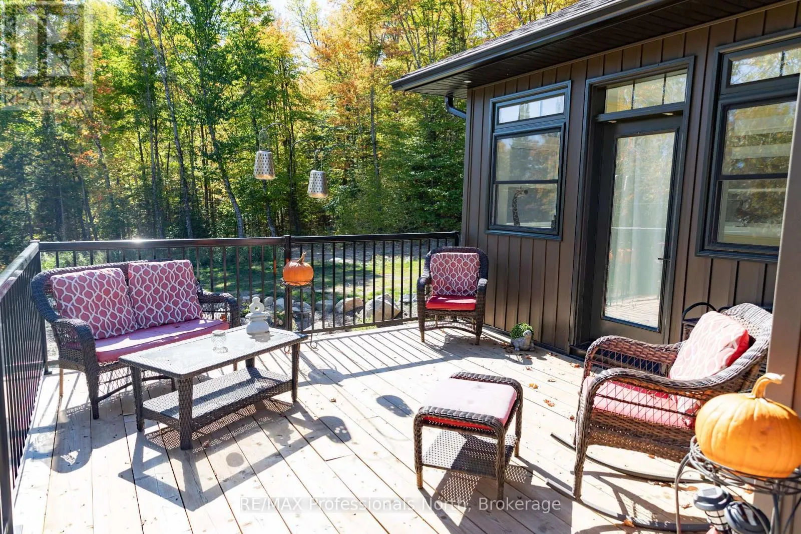 1203 BURLMARIE ROAD