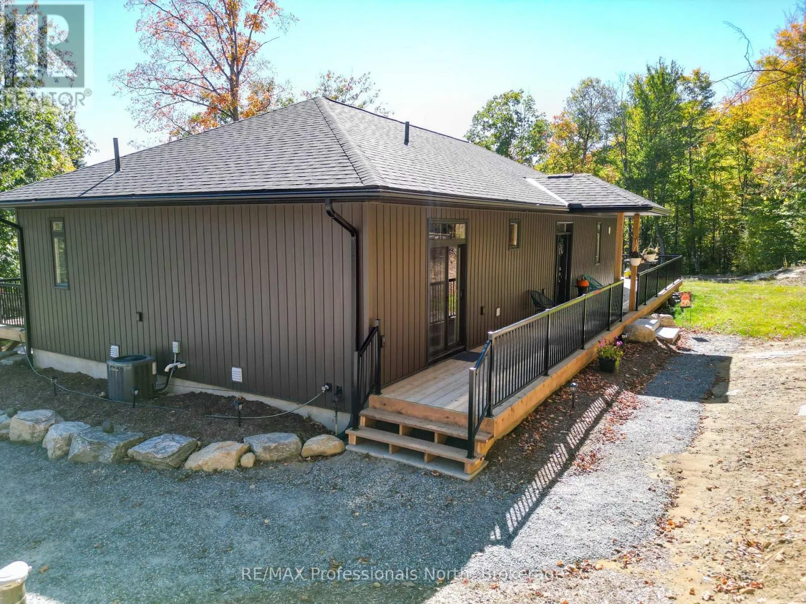 1203 BURLMARIE ROAD