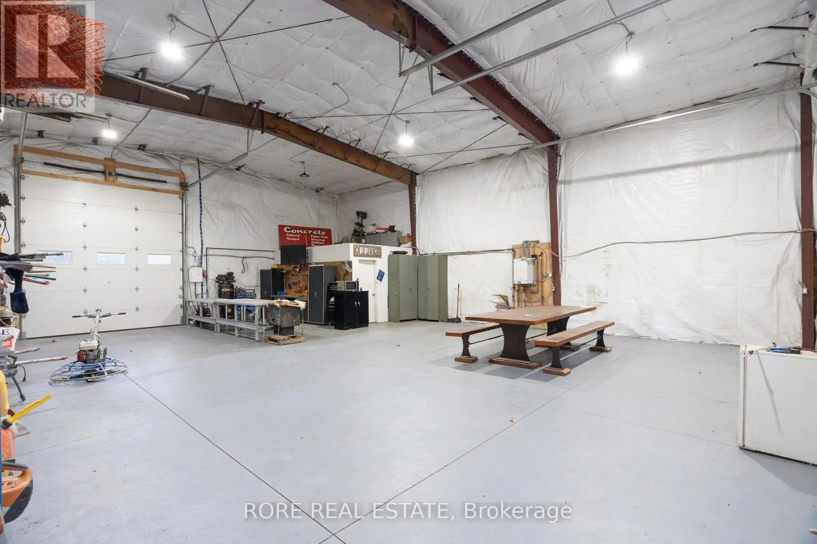 2439 GARRISON ROAD