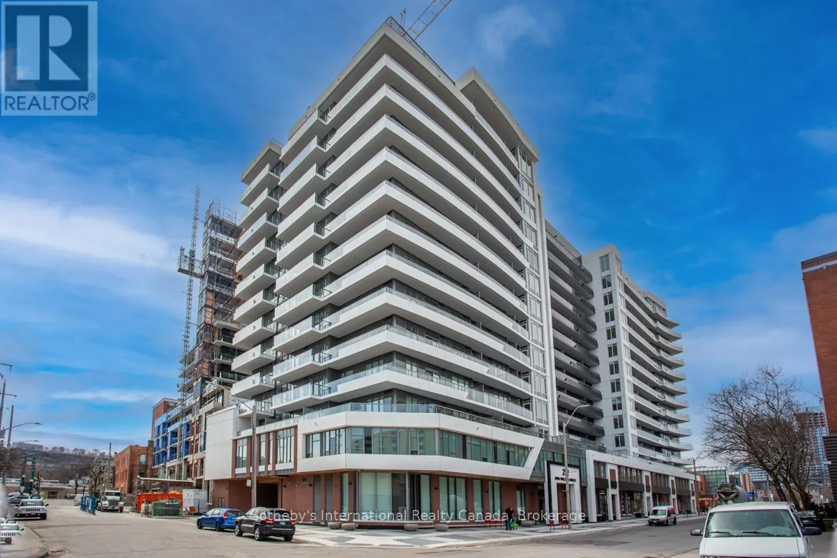 308 - 212 KING WILLIAM STREET, #308