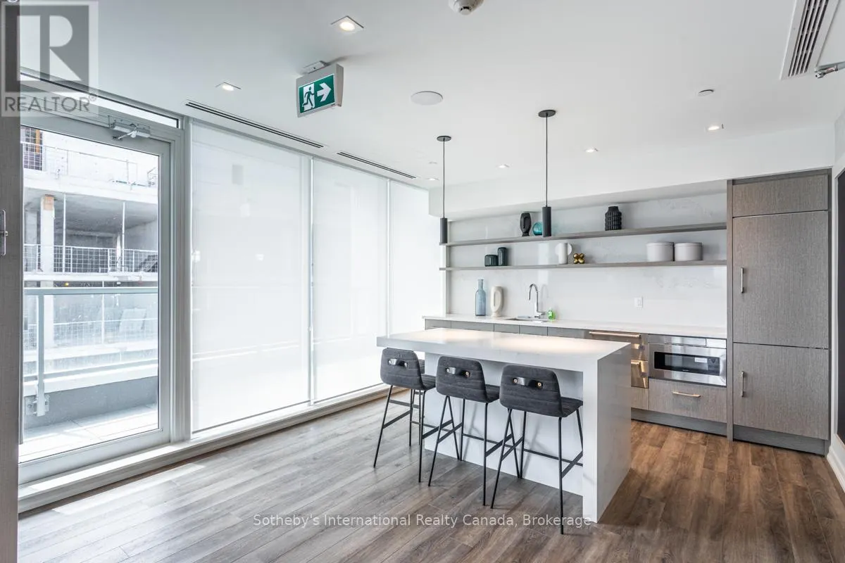 308 - 212 KING WILLIAM STREET, #308