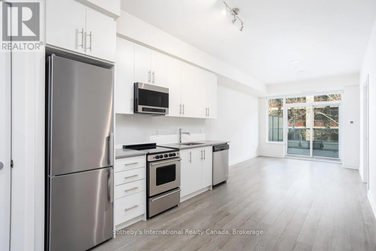 308 - 212 KING WILLIAM STREET, #308