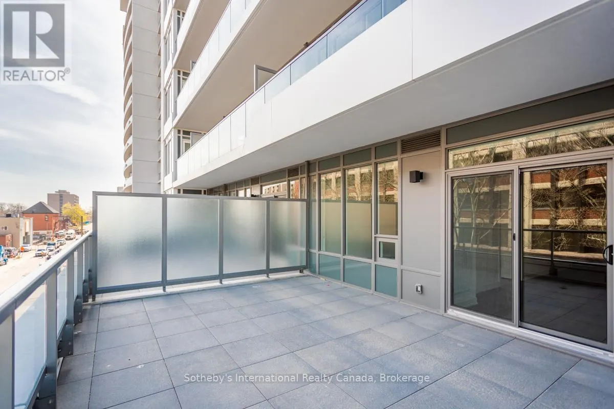 308 - 212 KING WILLIAM STREET, #308