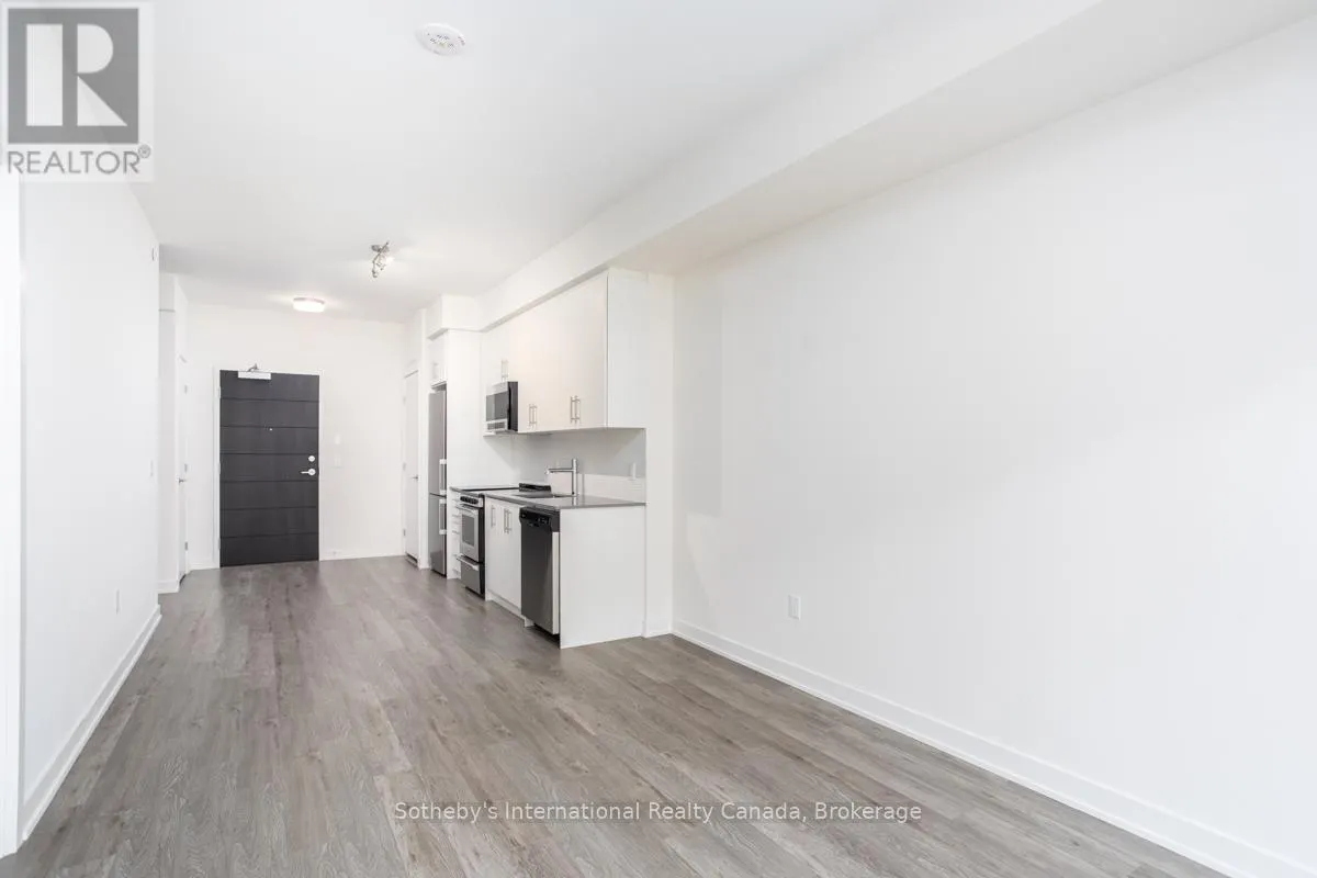 308 - 212 KING WILLIAM STREET, #308