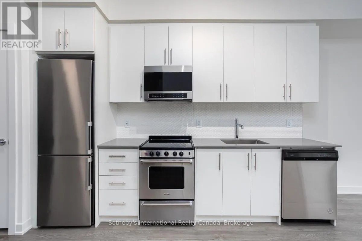 308 - 212 KING WILLIAM STREET, #308
