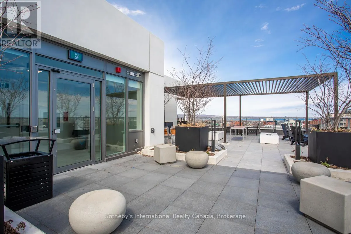 308 - 212 KING WILLIAM STREET, #308