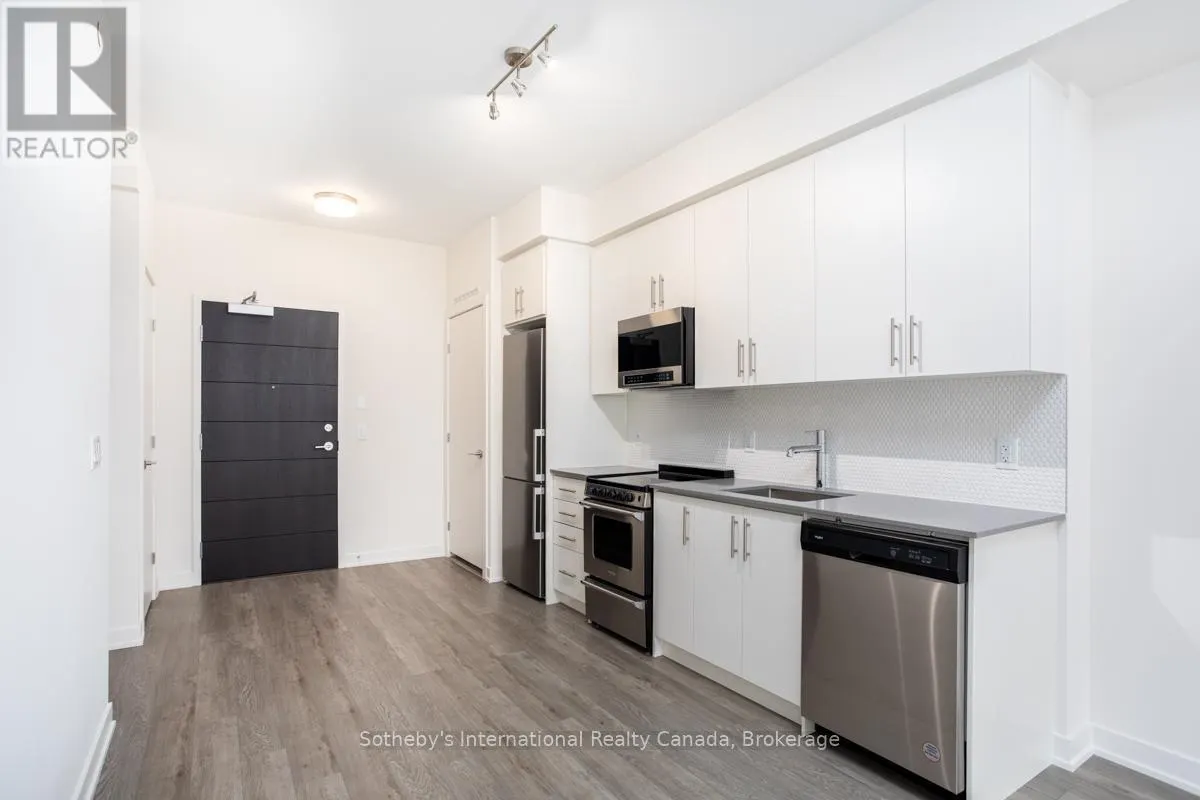 308 - 212 KING WILLIAM STREET, #308