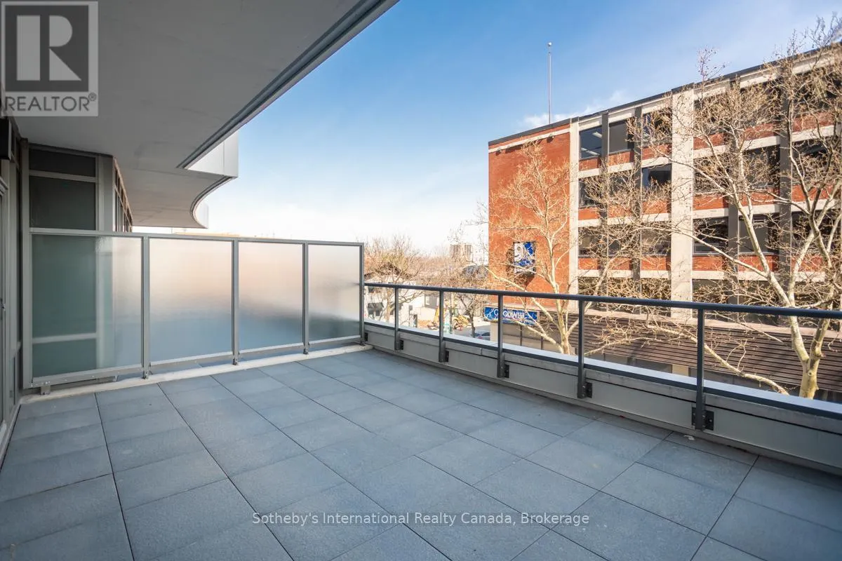 308 - 212 KING WILLIAM STREET, #308