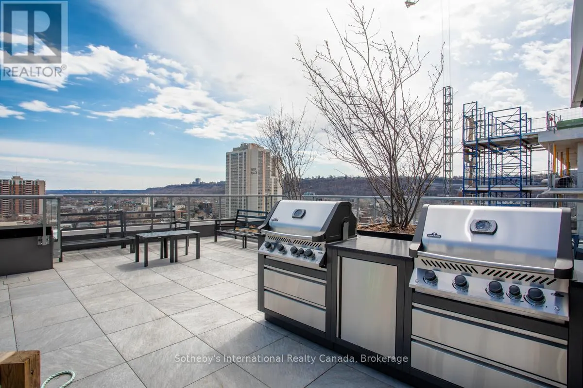 308 - 212 KING WILLIAM STREET, #308