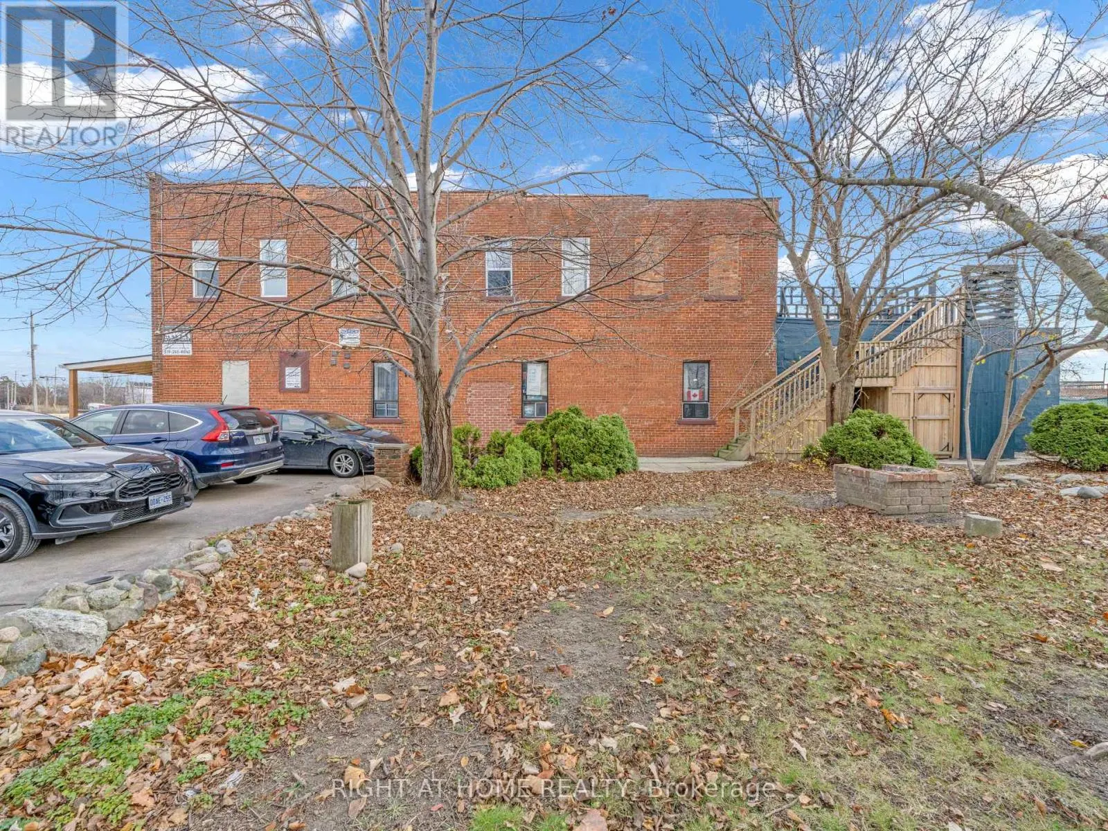 12 - 279 DROUILLARD ROAD