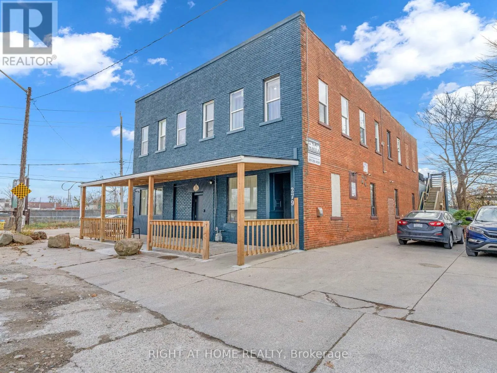 12 - 279 DROUILLARD ROAD
