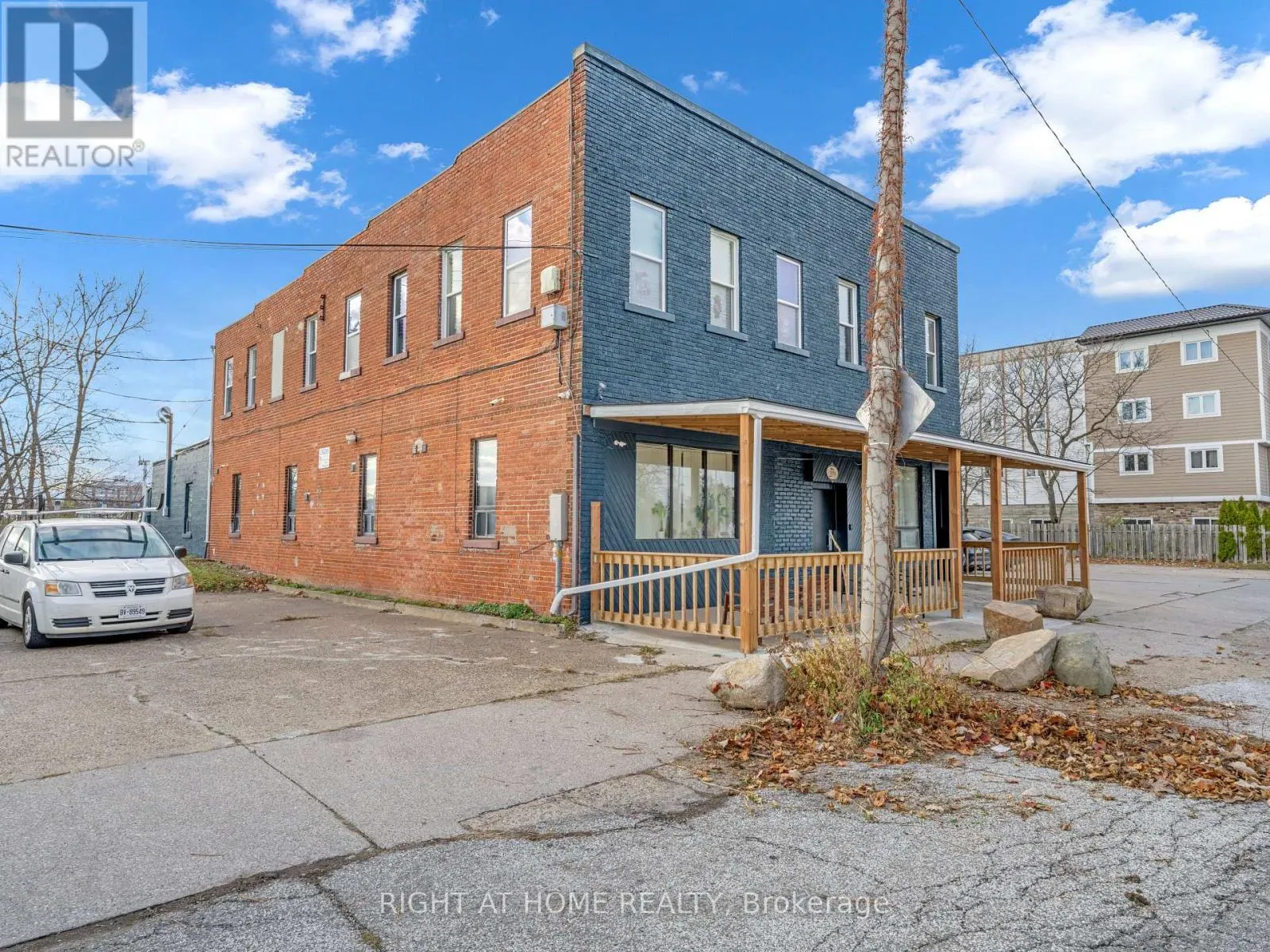 12 - 279 DROUILLARD ROAD