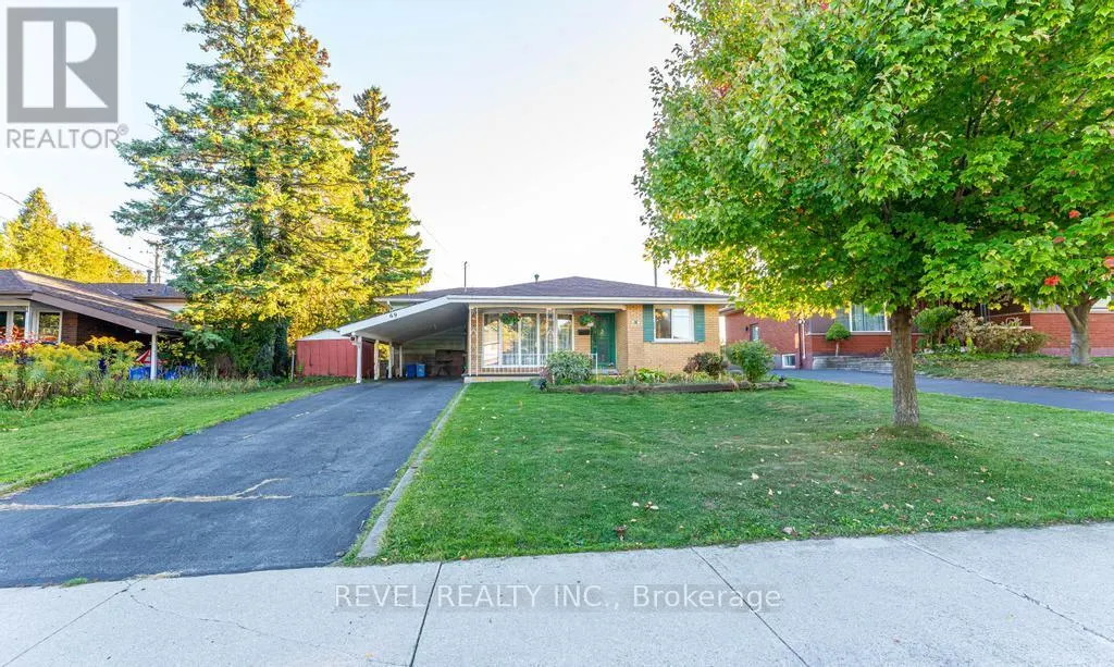 69 BUCKINGHAM DRIVE