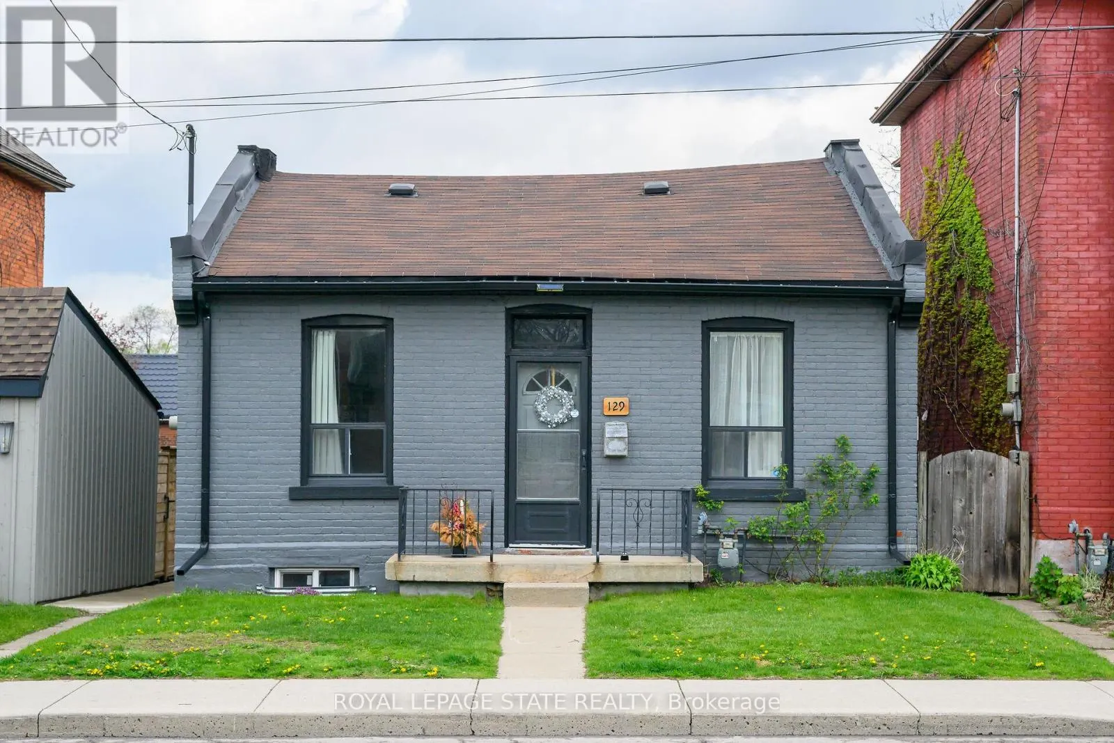 129 DUNDURN STREET N