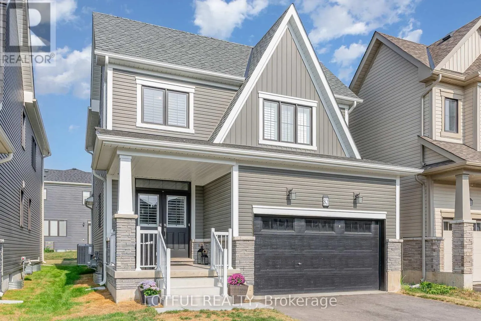 82 LILAC CIRCLE
