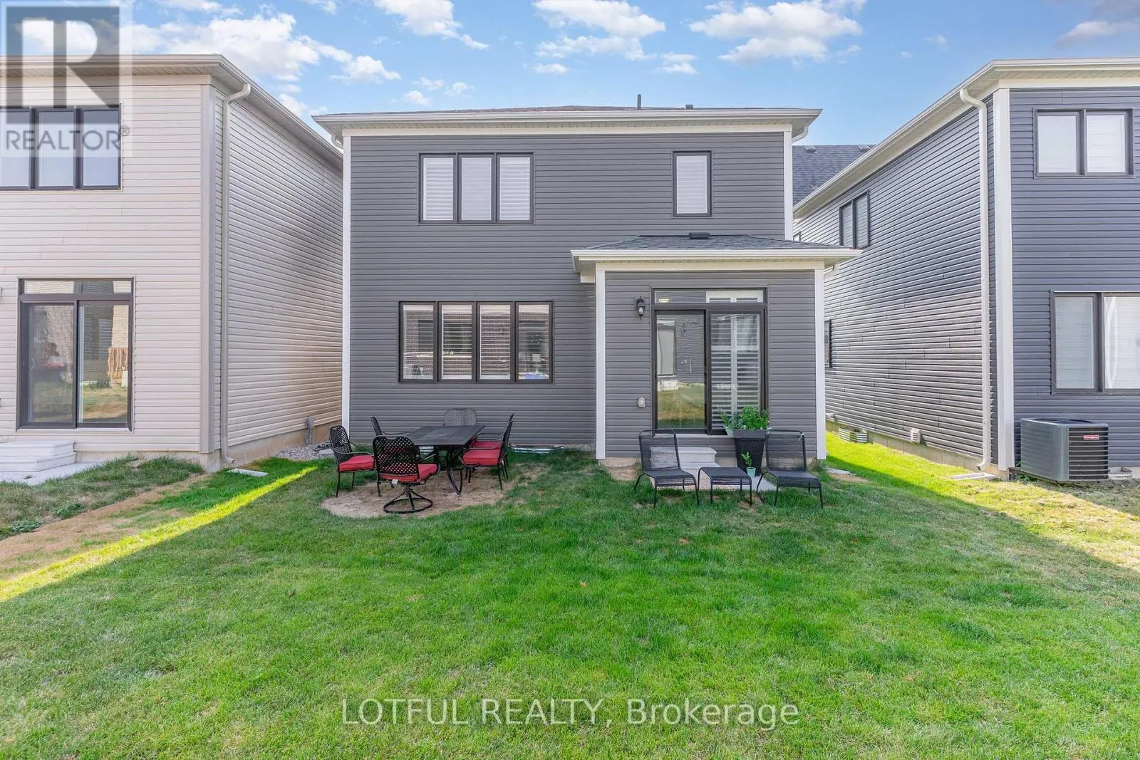 82 LILAC CIRCLE