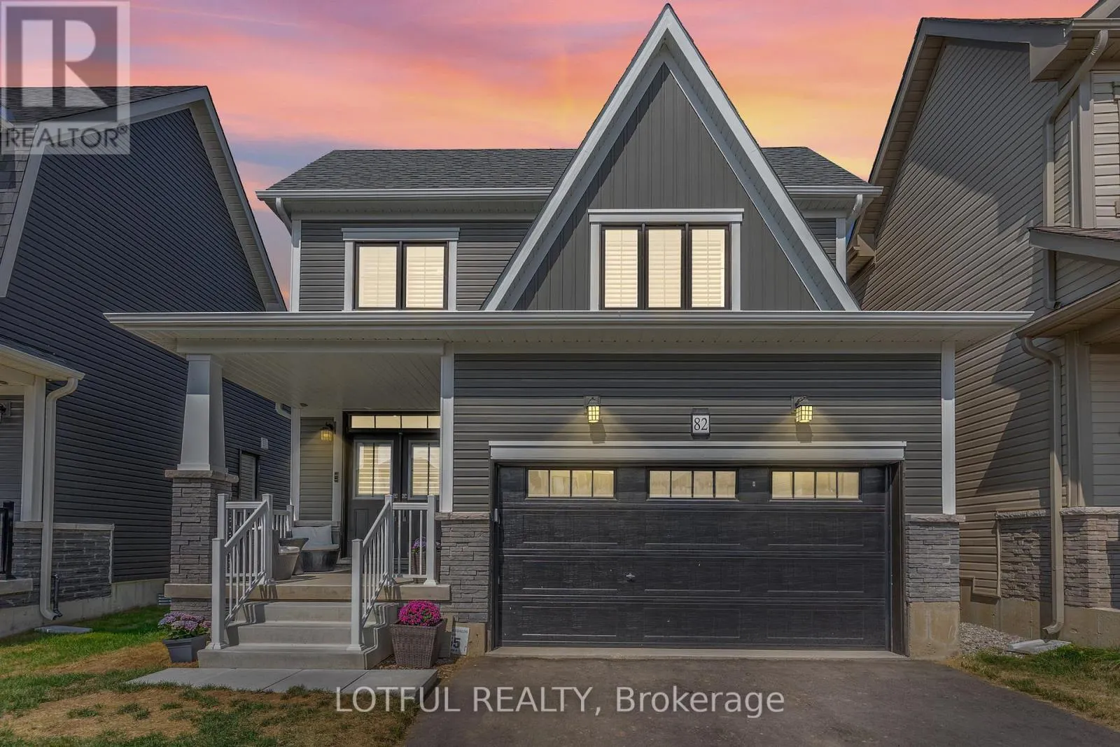 82 LILAC CIRCLE