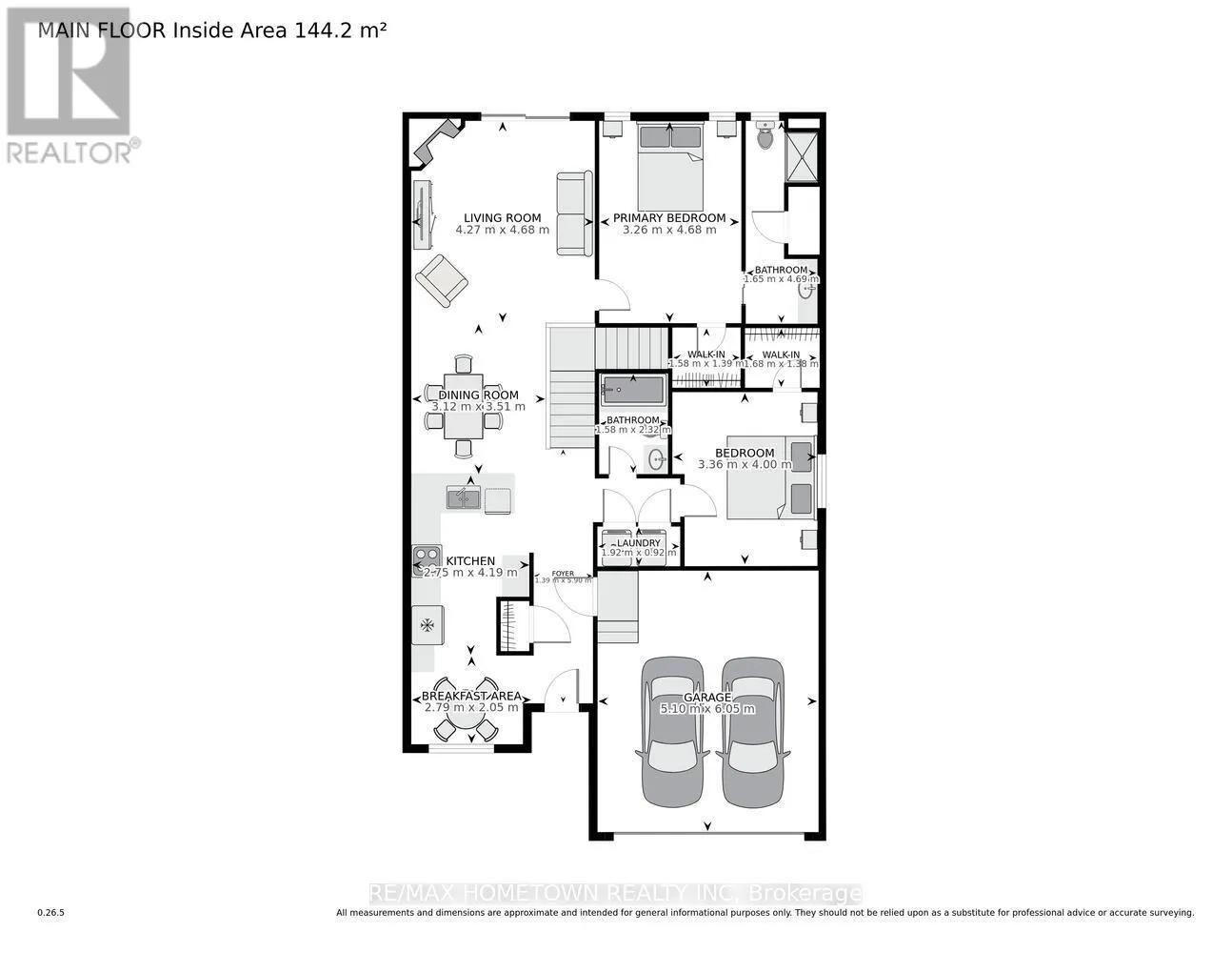 427 BROCK STREET