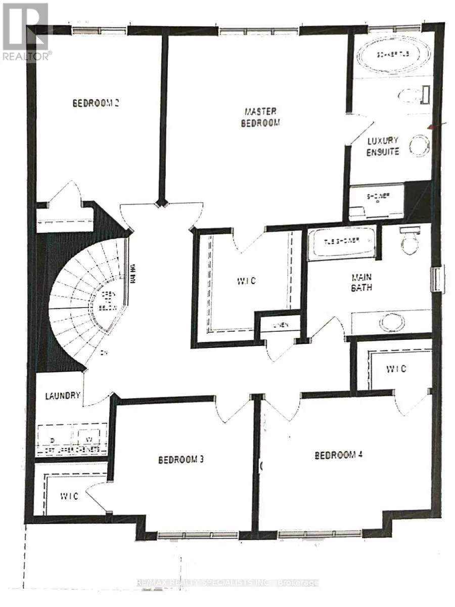 474 BLACKBURN DRIVE