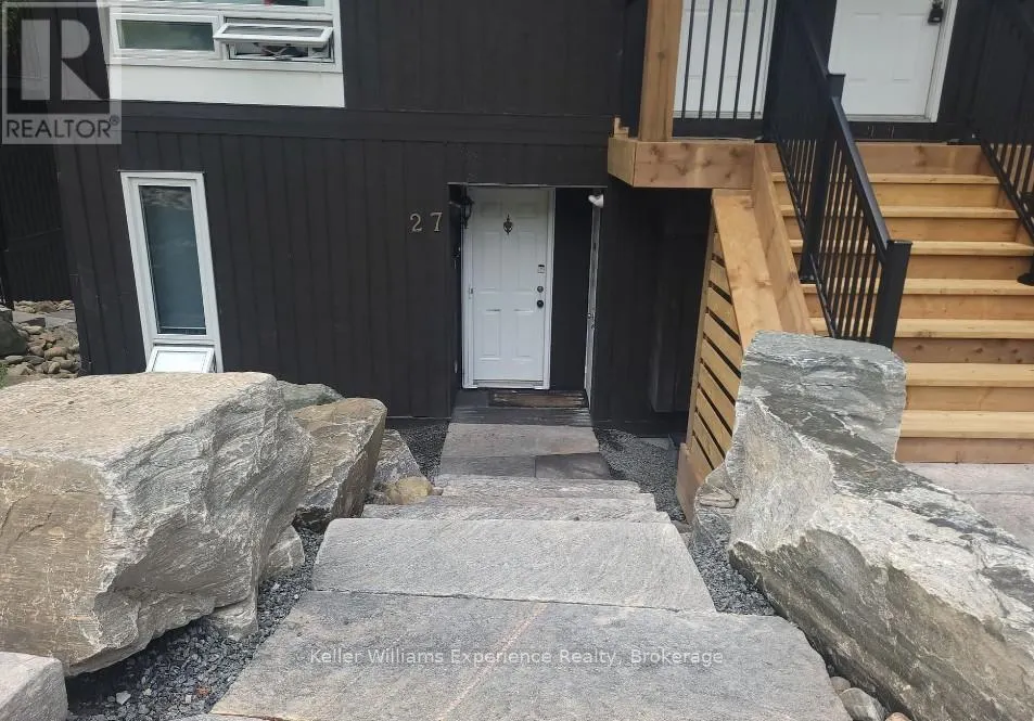27 TURNER DRIVE