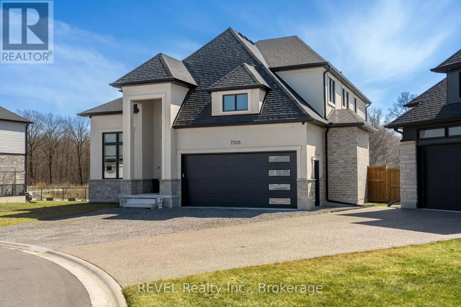 7515 SHERRILEE CRESCENT