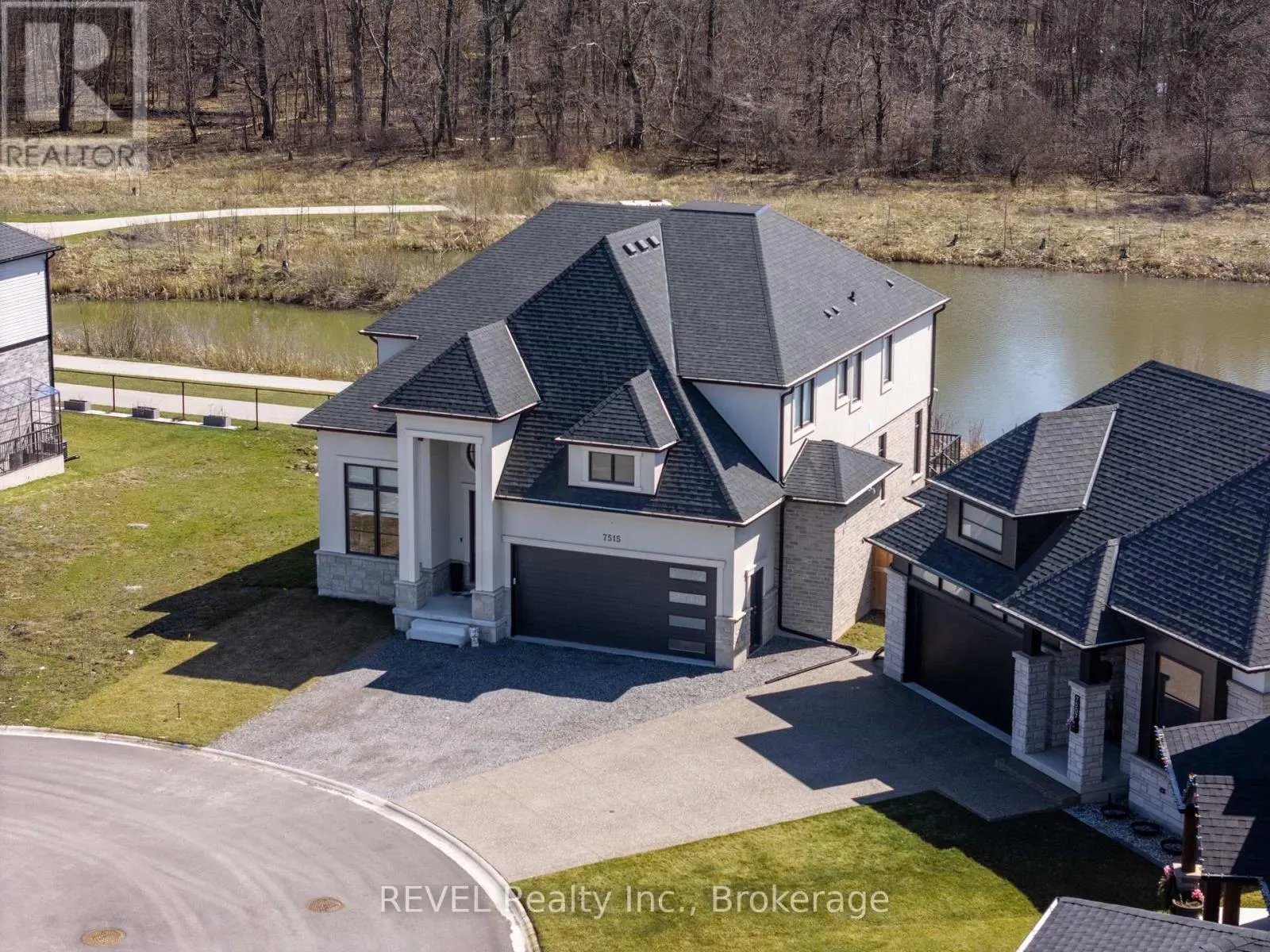 7515 SHERRILEE CRESCENT