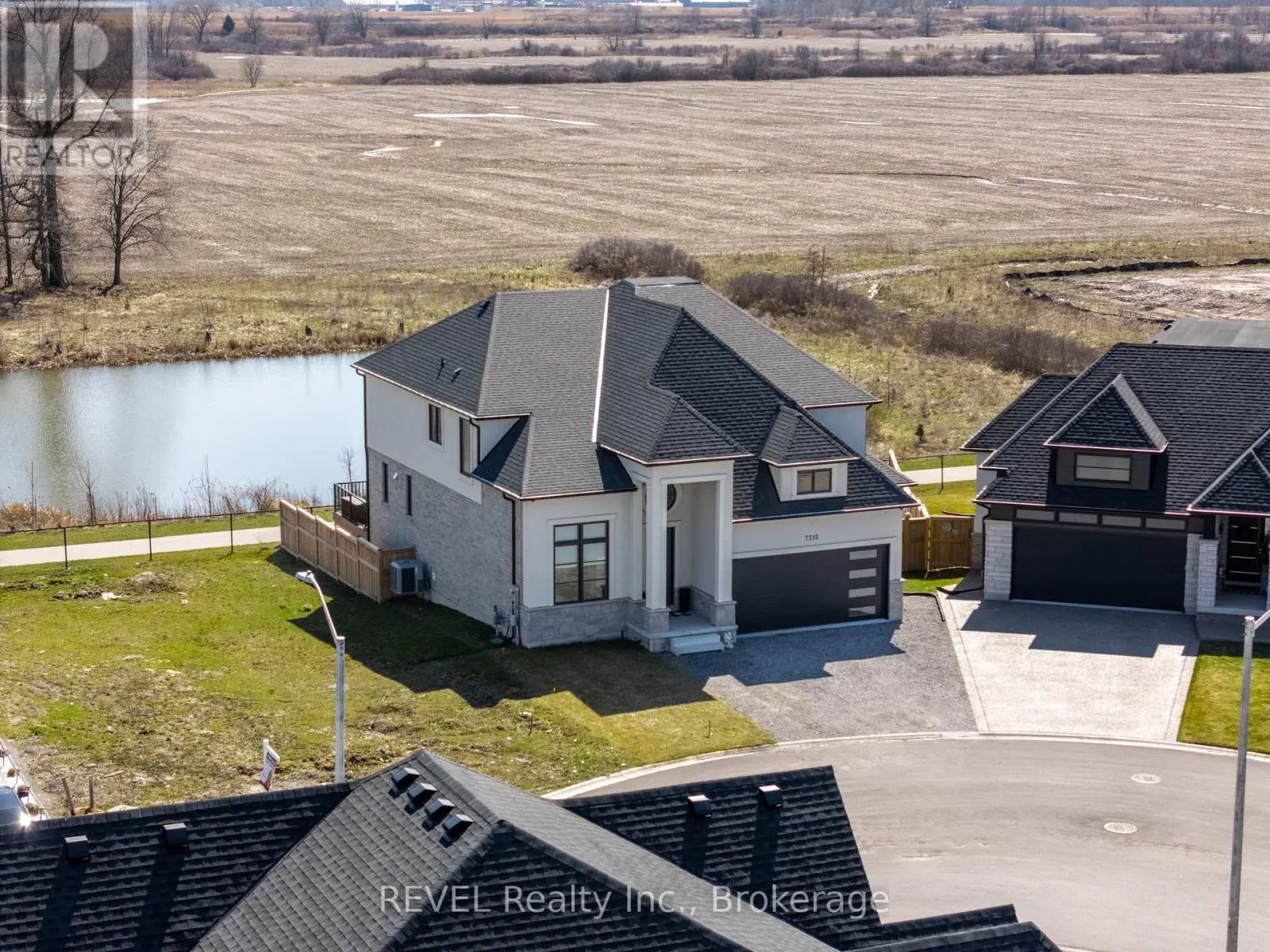 7515 SHERRILEE CRESCENT