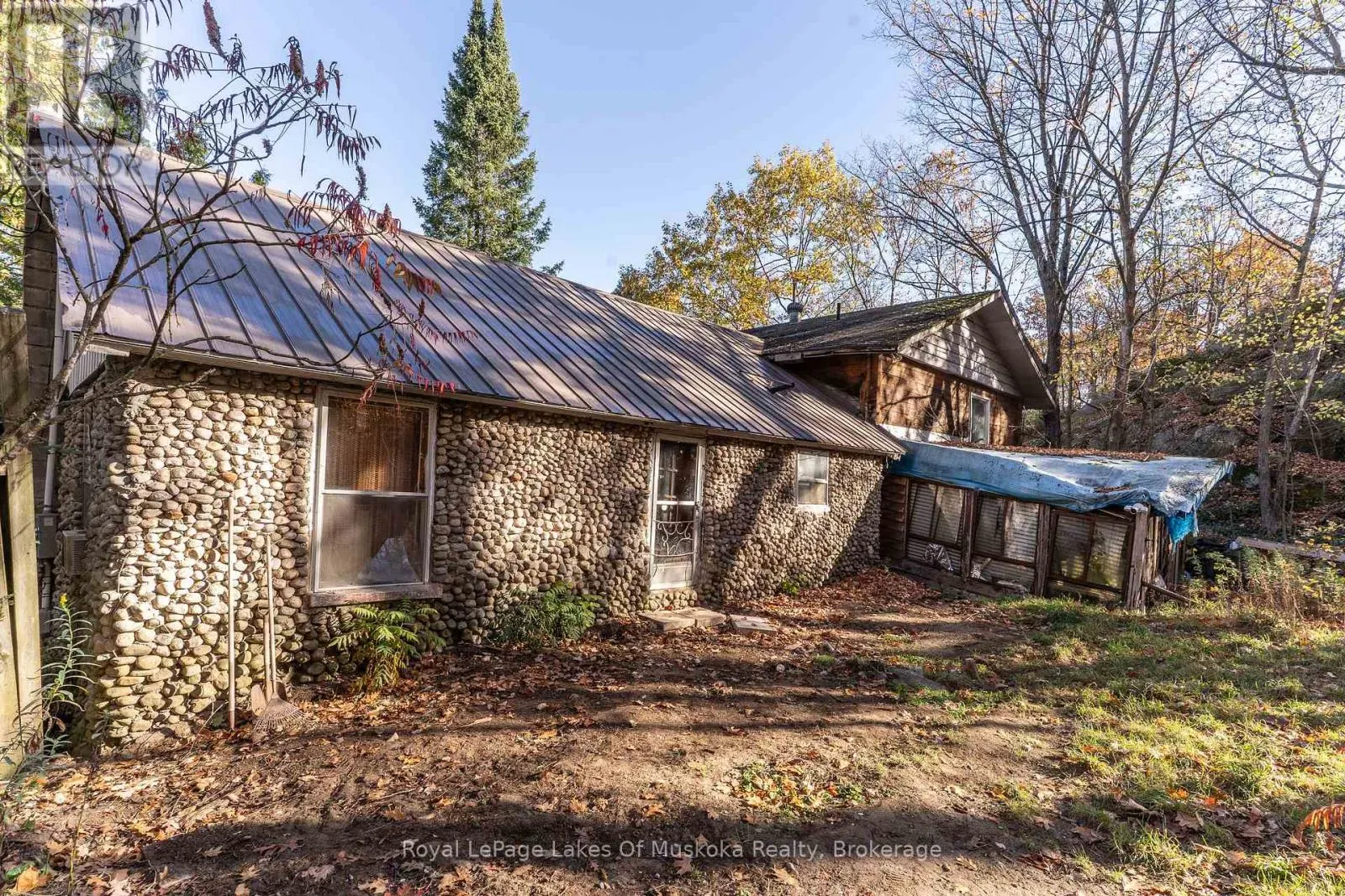 135 MUSQUASH ROAD