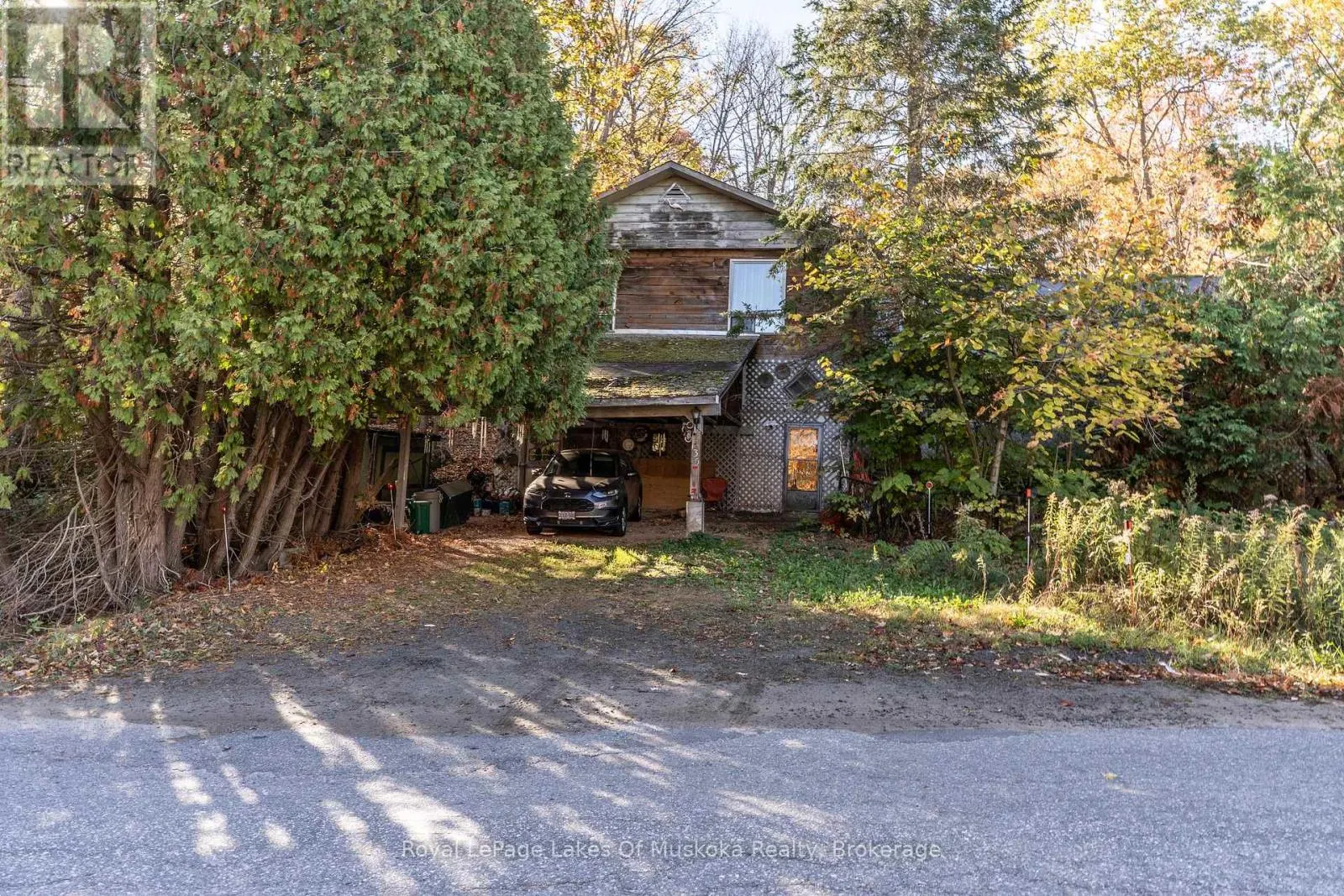 135 MUSQUASH ROAD