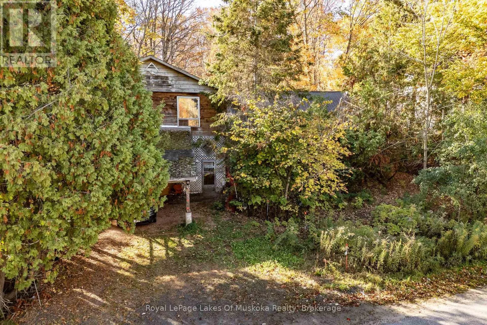 135 MUSQUASH ROAD