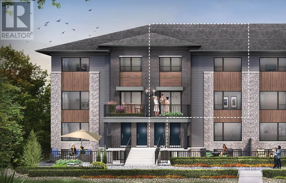 7 - 101 GLENROY GILBERT DRIVE