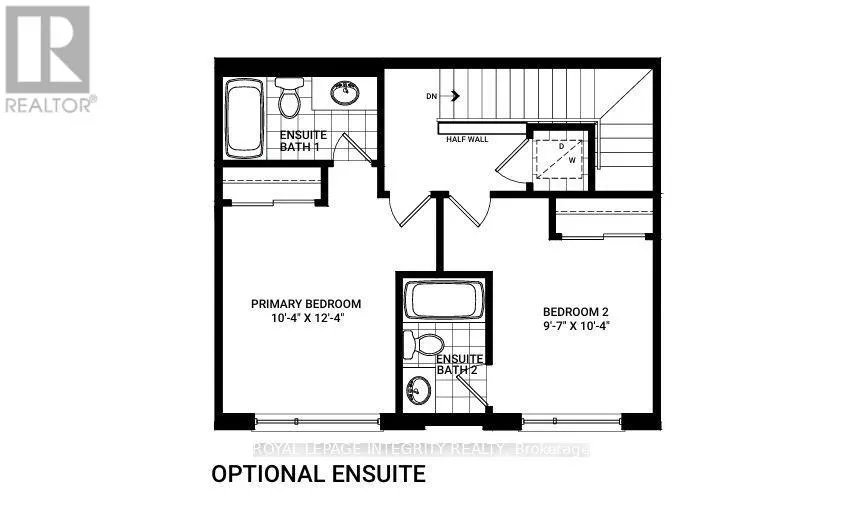 7 - 101 GLENROY GILBERT DRIVE