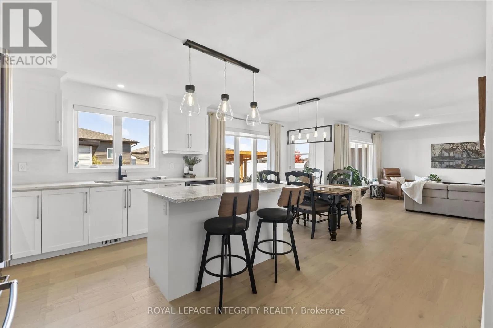204 HYBRID STREET