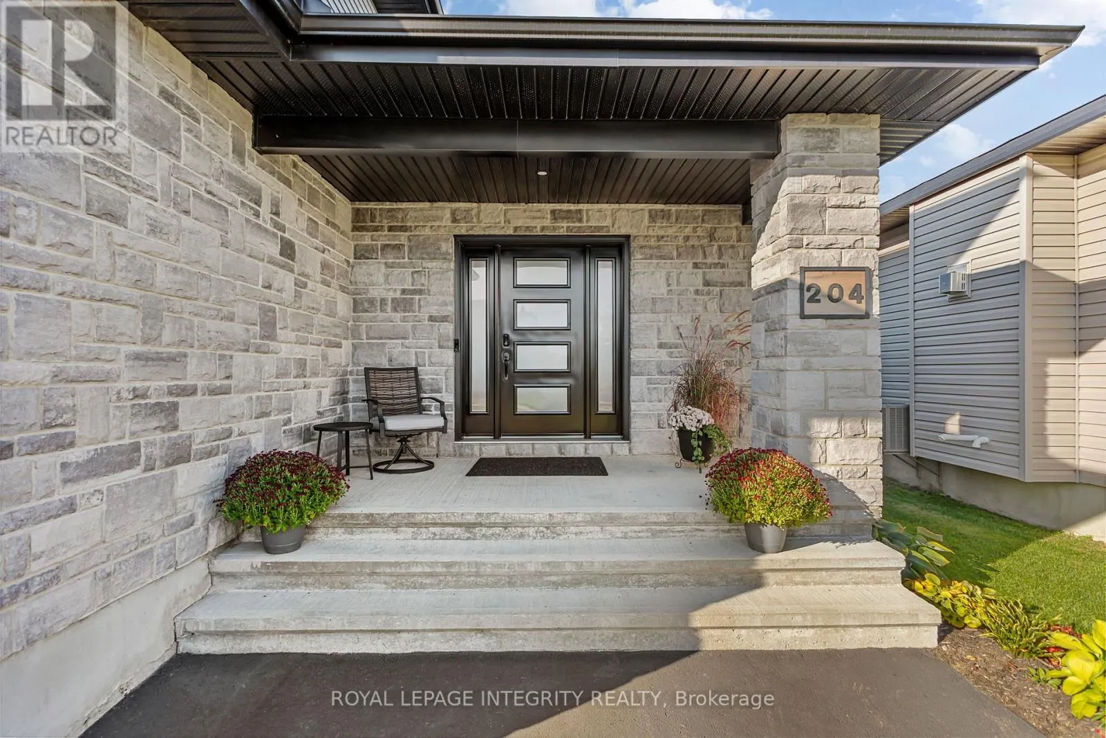 204 HYBRID STREET
