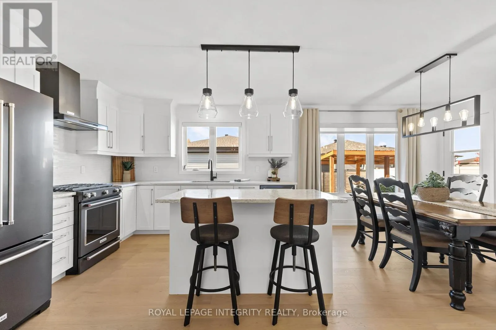 204 HYBRID STREET