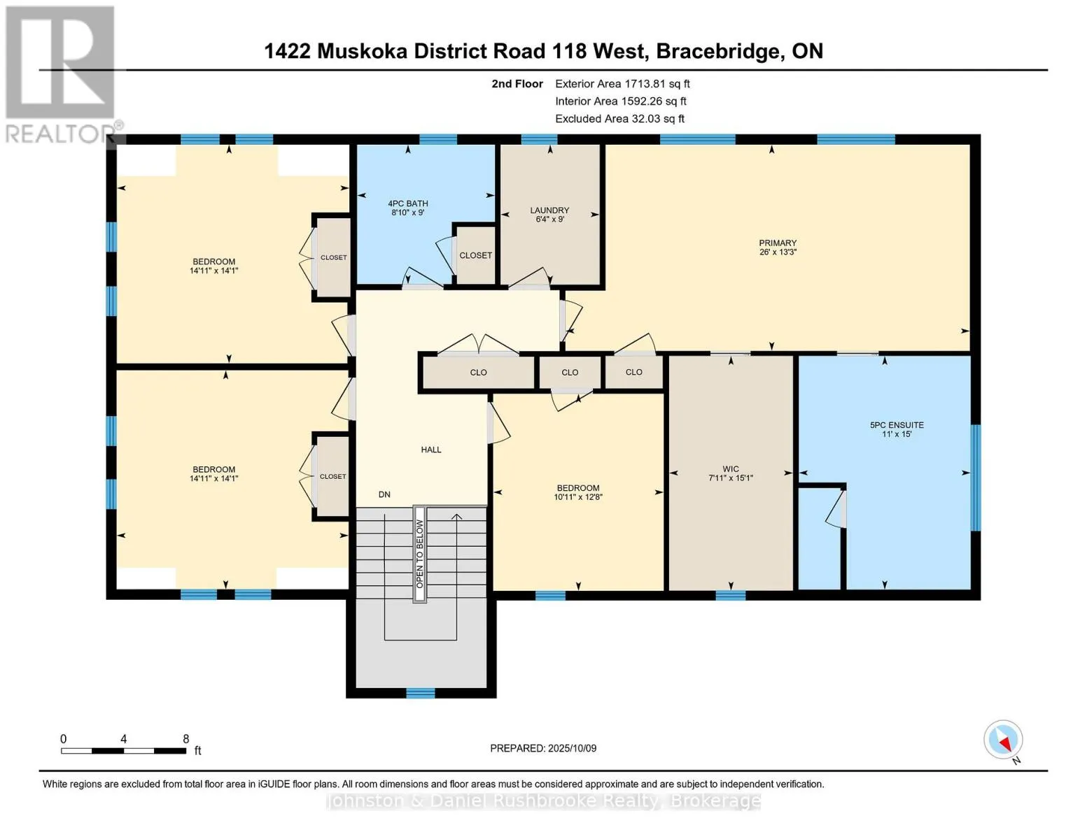 1422 MUSKOKA RD 118 ROAD W