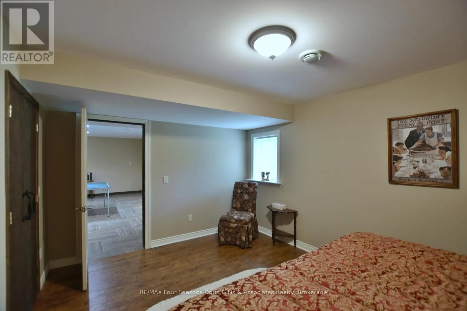 135 ALGONQUIN DRIVE