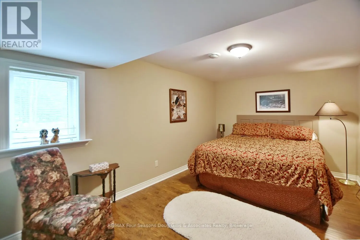 135 ALGONQUIN DRIVE