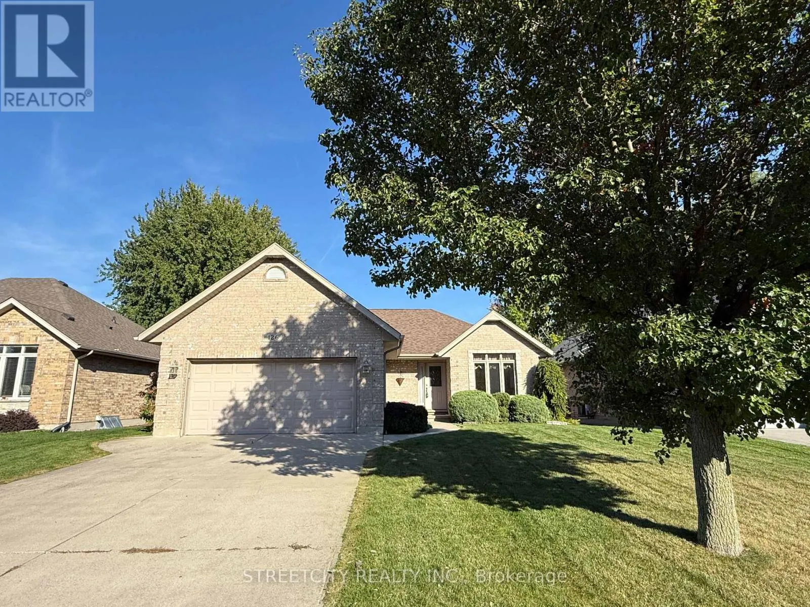 126 STATHIS BOULEVARD