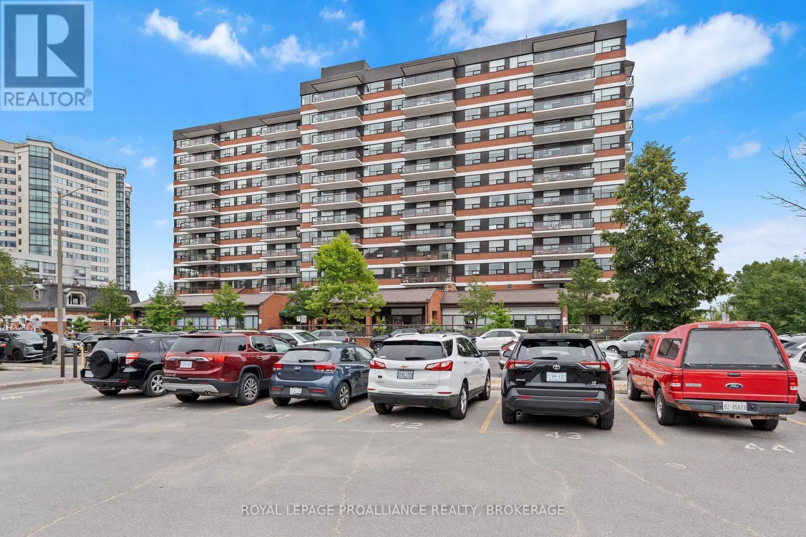 701 - 165 ONTARIO STREET, #701