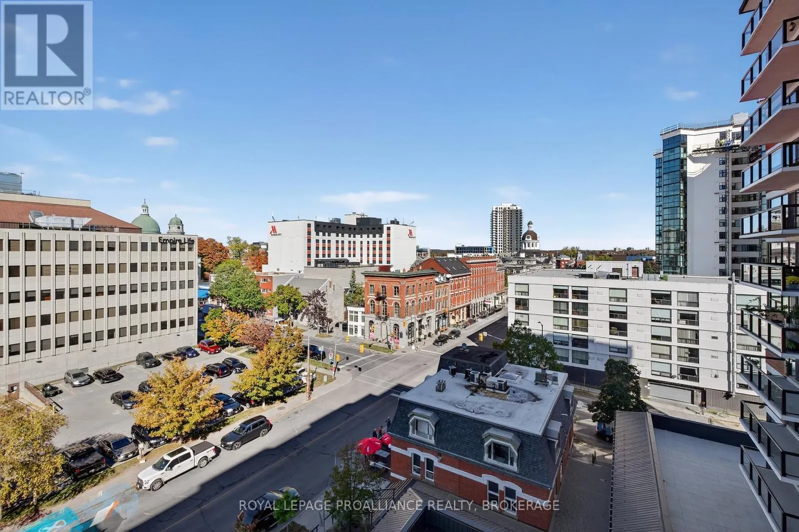 701 - 165 ONTARIO STREET, #701