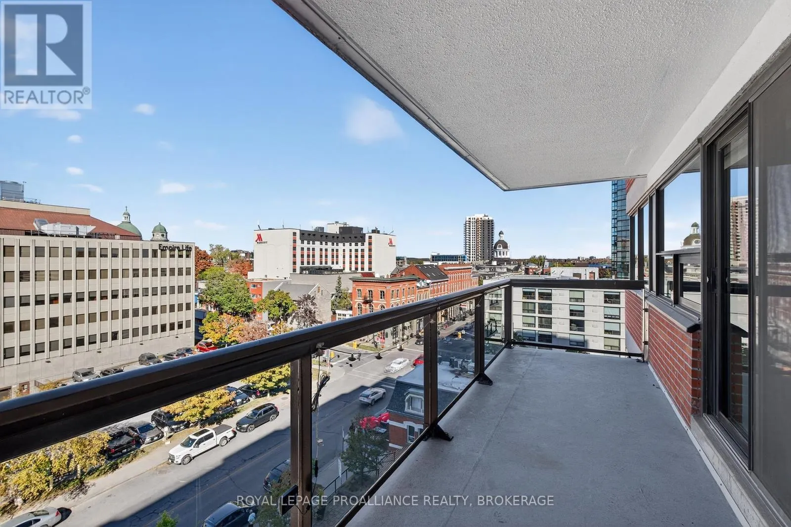 701 - 165 ONTARIO STREET, #701