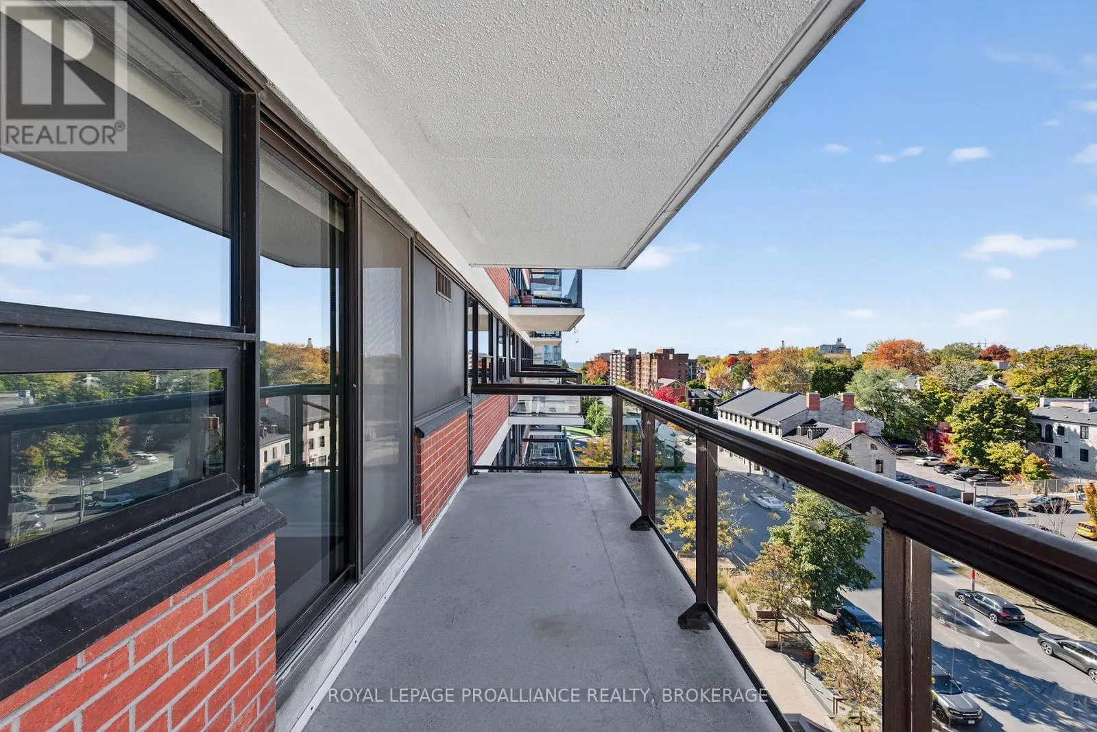 701 - 165 ONTARIO STREET, #701