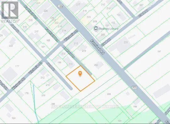 LOTS 7 AND 8 BLOCK C JANE STREET