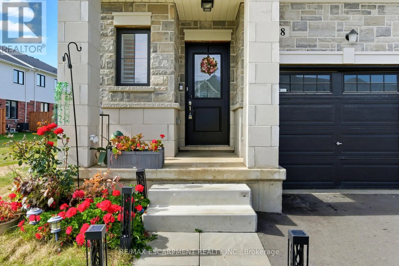 18 MIA DRIVE