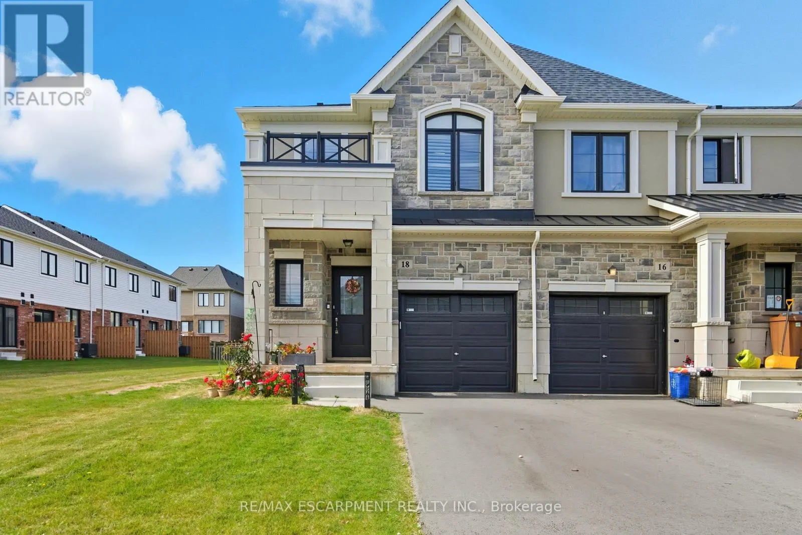 18 MIA DRIVE