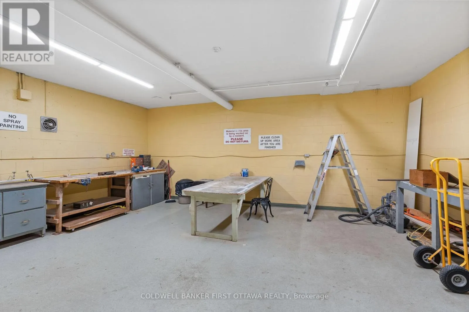 913 - 1505 BASELINE ROAD